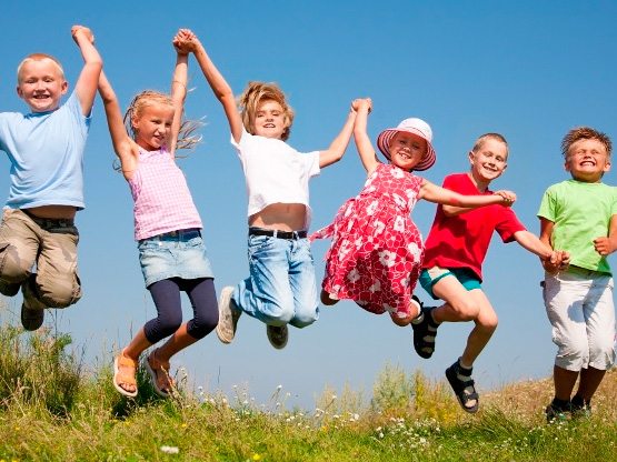 Услуги для детей - Гранд отель «Жемчужина»