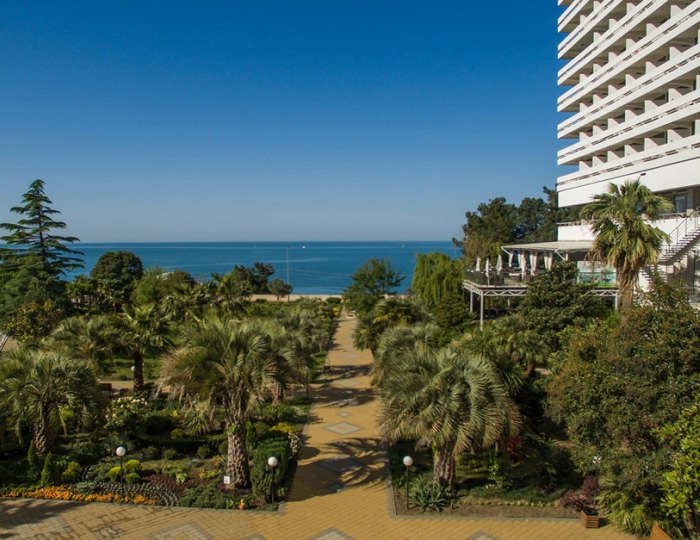 Контакты - Гранд отель «Жемчужина» Контакты - Гранд отель «Жемчужина»