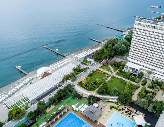 Контакты - Гранд отель «Жемчужина» Контакты - Гранд отель «Жемчужина»