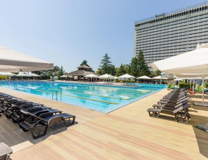 Контакты - Гранд отель «Жемчужина» Контакты - Гранд отель «Жемчужина»