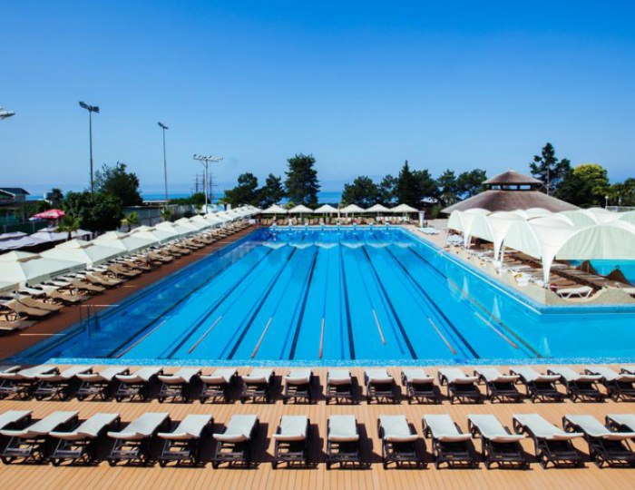 Контакты - Гранд отель «Жемчужина» Контакты - Гранд отель «Жемчужина»