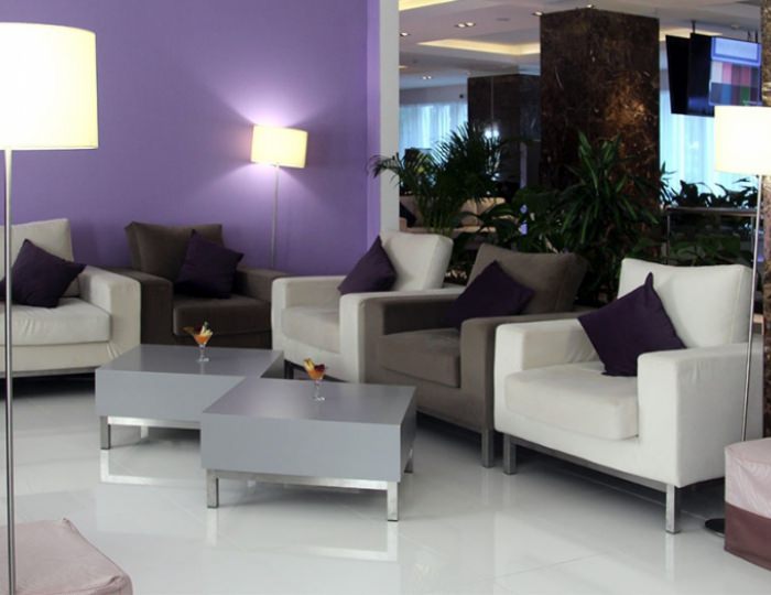 Экспресс-бар - Гранд отель «Жемчужина»