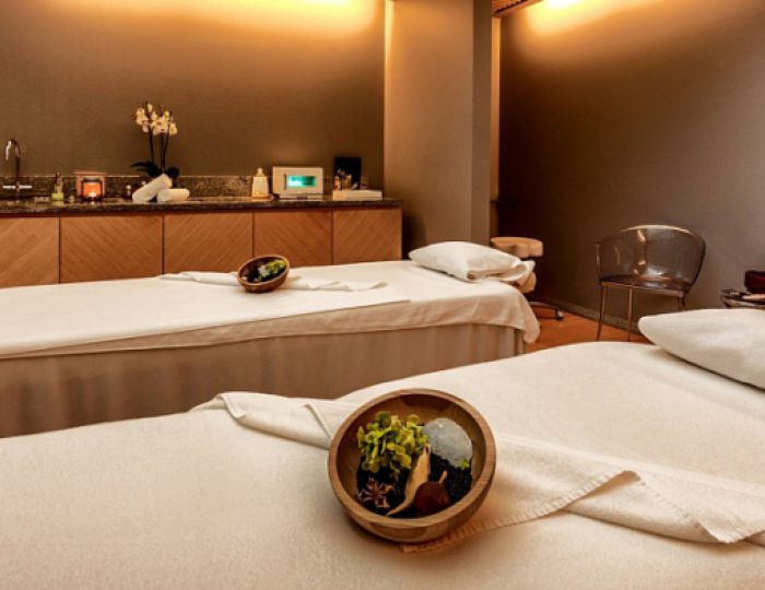 Массаж - Гранд отель «Жемчужина»