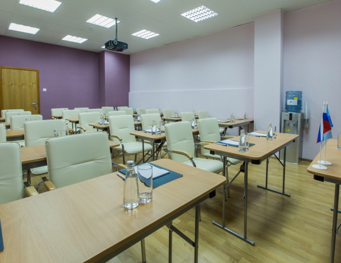 Конференц-зал «Верещагинский» - Гранд отель «Жемчужина»
