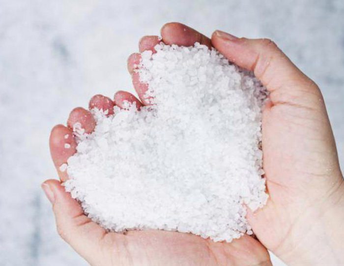 Соляная пещера - Гранд отель «Жемчужина»