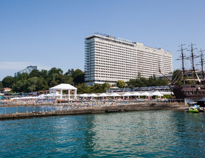 Контакты - Гранд отель «Жемчужина» Контакты - Гранд отель «Жемчужина»