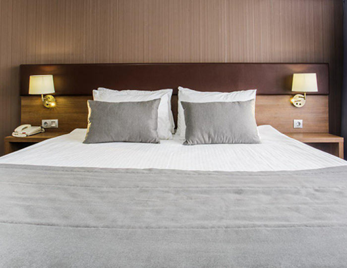 Де Люкс Комфорт 2-местный - Гранд отель «Жемчужина»