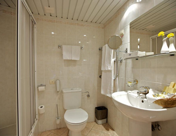 Стандарт 2 местный TWIN - Гранд отель «Жемчужина»