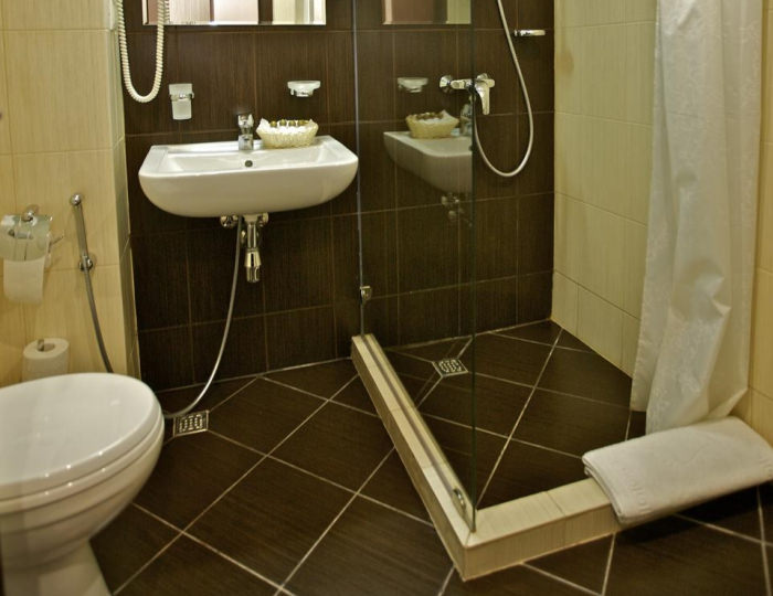 Стандарт Бизнес 2 местный TWIN - Гранд отель «Жемчужина»