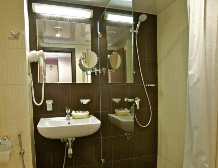 Стандарт Бизнес 2 местный TWIN - Гранд отель «Жемчужина»