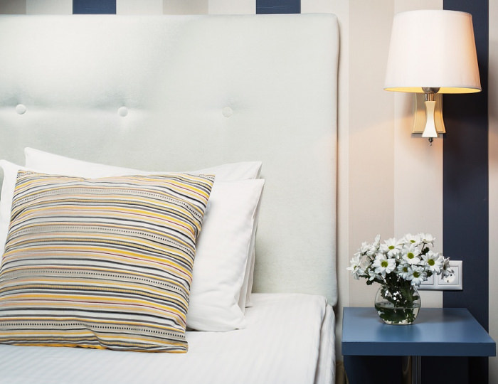 Стандарт Премиум 2-местный - Гранд отель «Жемчужина»