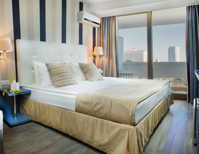 Стандарт Премиум 2-местный - Гранд отель «Жемчужина»