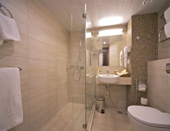 Стандарт Премиум 2 местный DBL - Гранд отель «Жемчужина»