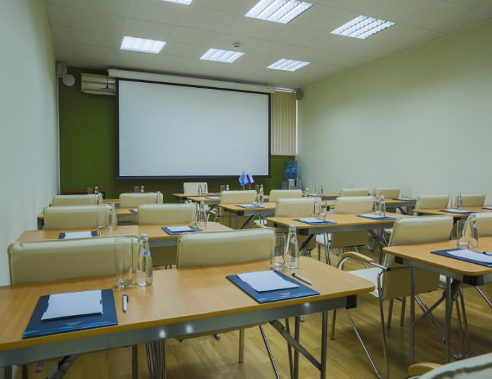 Конференц-зал «Пальмовый» - Гранд отель «Жемчужина» Конференц-зал «Пальмовый» - Гранд отель «Жемчужина»